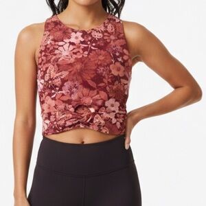 OFFLINE Aerie Cropped Top